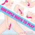 ANGEL'S WINGS G-Spot Tapping